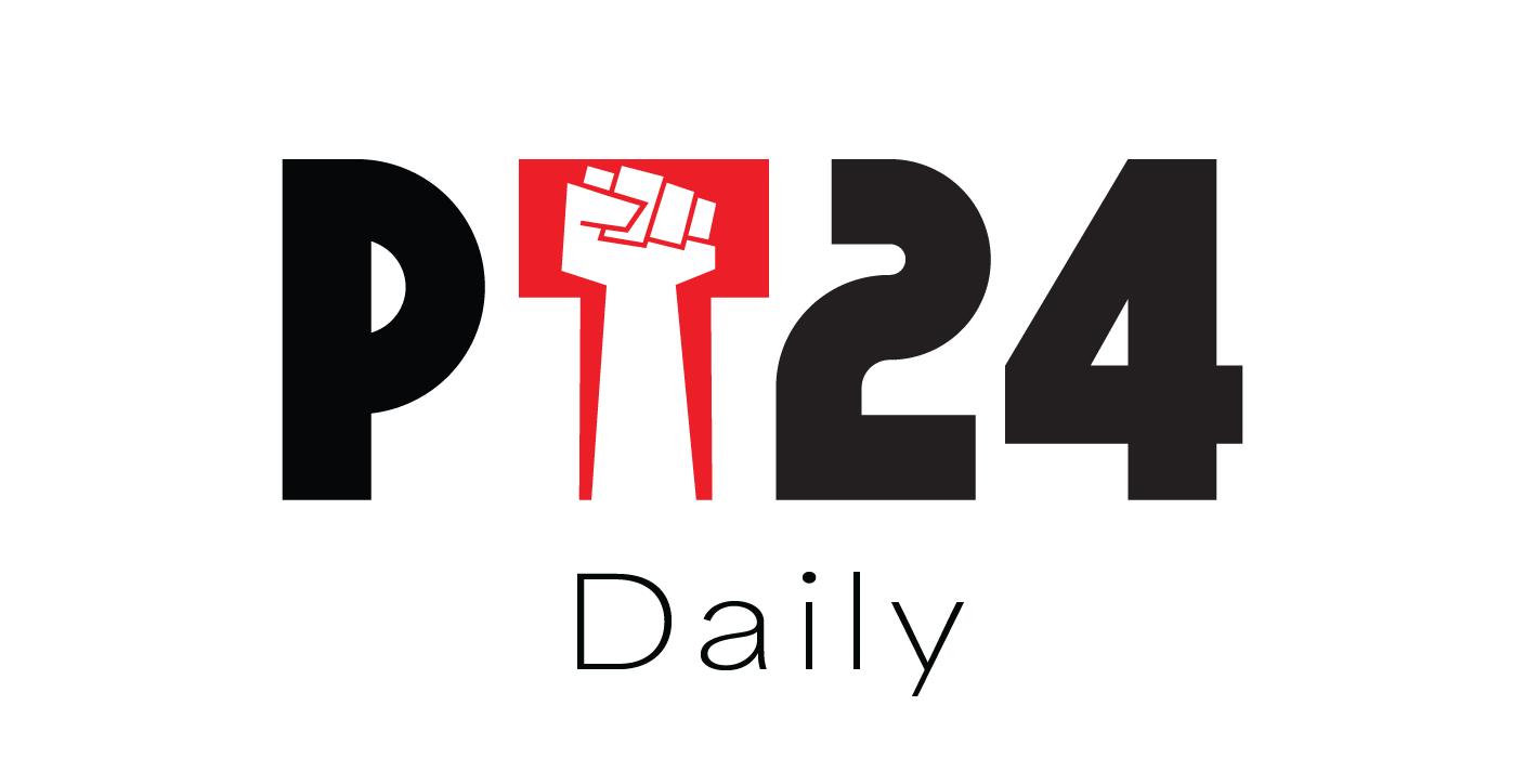 PT24 Daily